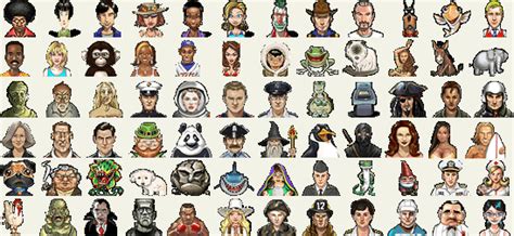 poker avatar|full tilt poker avatars.